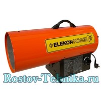 Газовая Тепловая Пушка ELEKON FA-150P